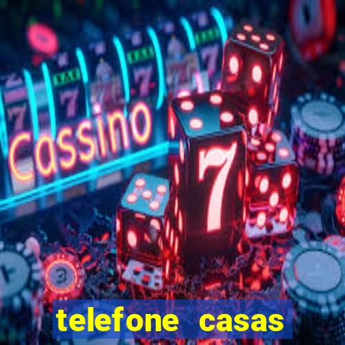 telefone casas bahia shopping del rey bh